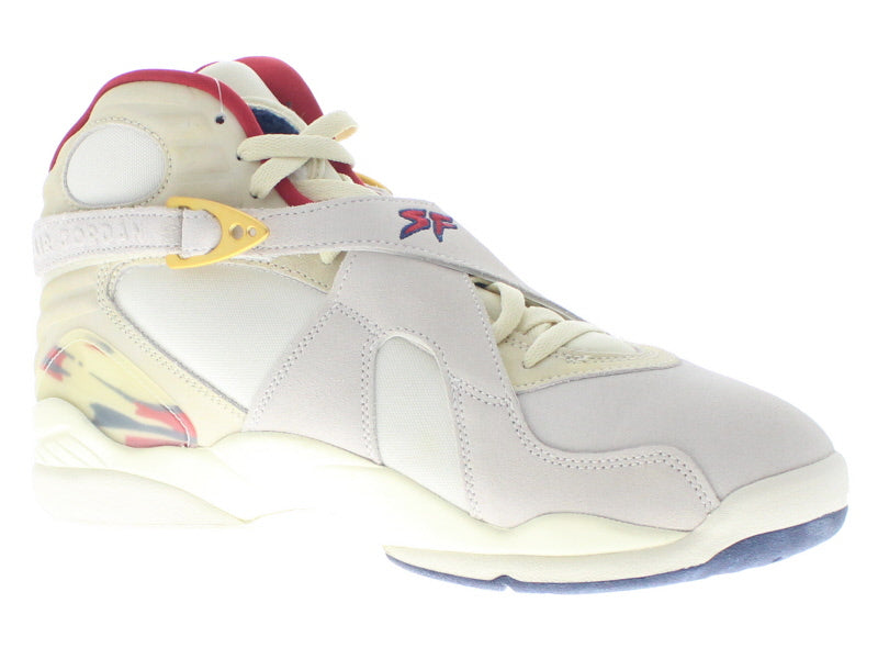 【US9】 AIR JORDAN 8 RETRO SP FJ2850-107 【DS】