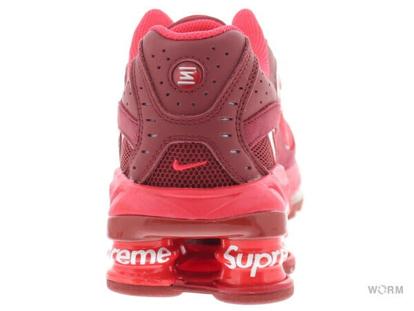 【US11】 NIKE SHOX RIDE 2 SP DN1615-600 【DS】