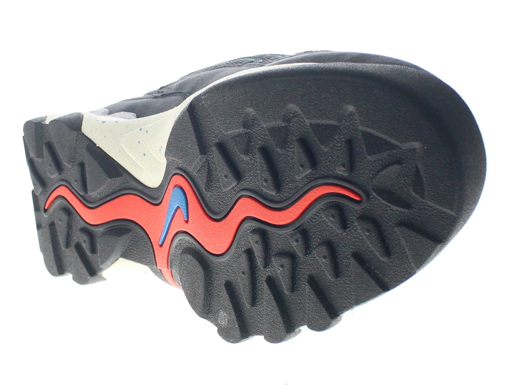 【US12】 NIKE AIR SKARN CD2189-001 【DS】