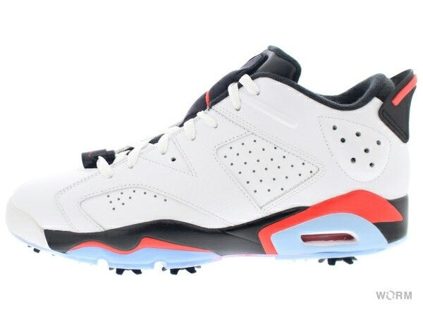 【US8.5】 JORDAN RETRO 6 G DV1376-106 【DS】