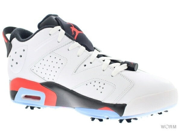 【US8.5】 JORDAN RETRO 6 G DV1376-106 【DS】