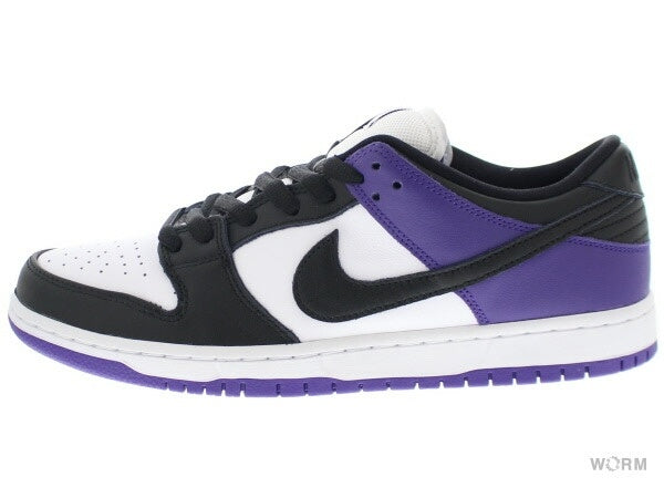 【US6】 NIKE SB SB DUNK LOW PRO BQ6817-500 【DS】