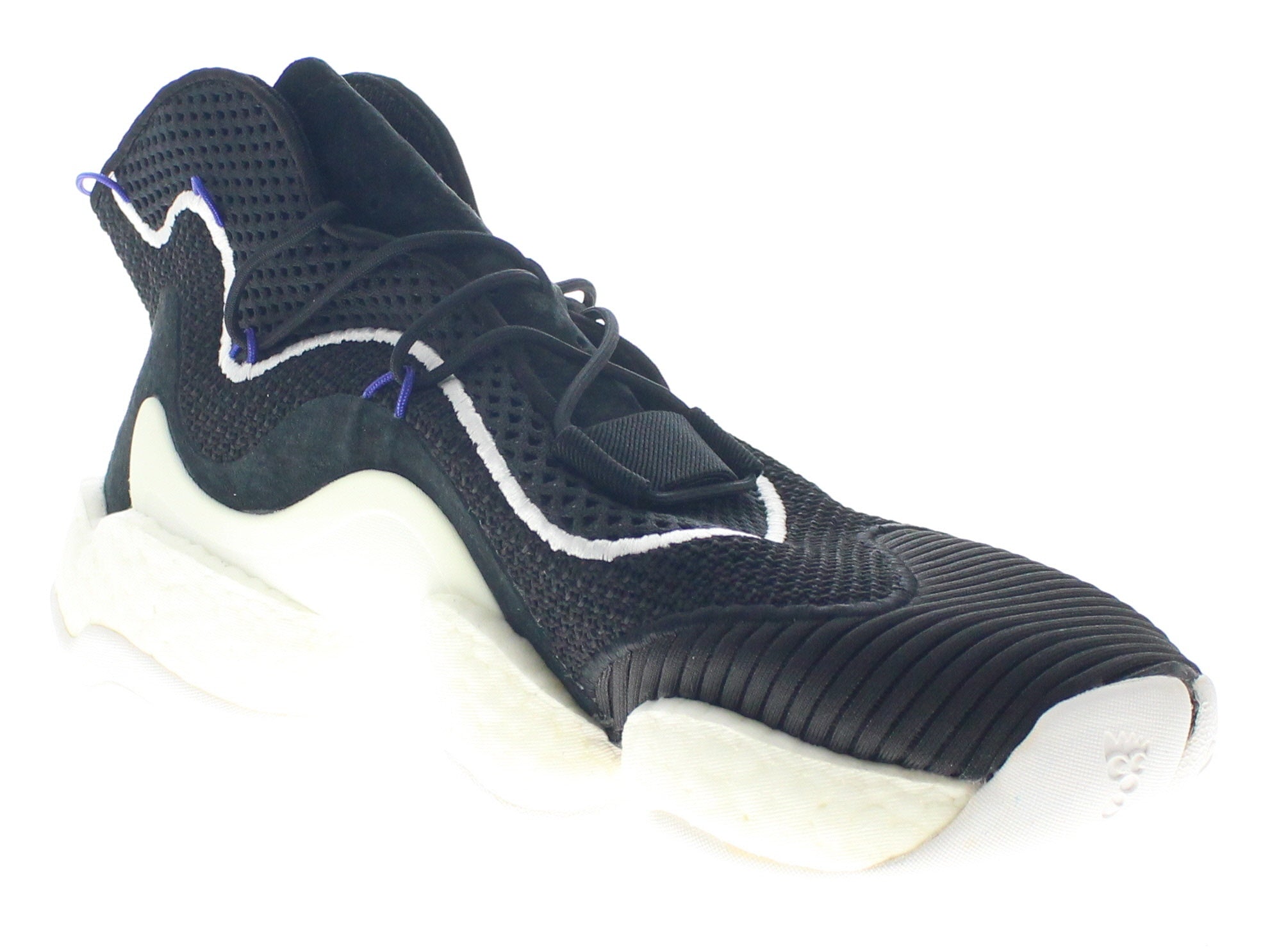 【US9.5】 adidas CRZYBYW CQ0991 【DS】