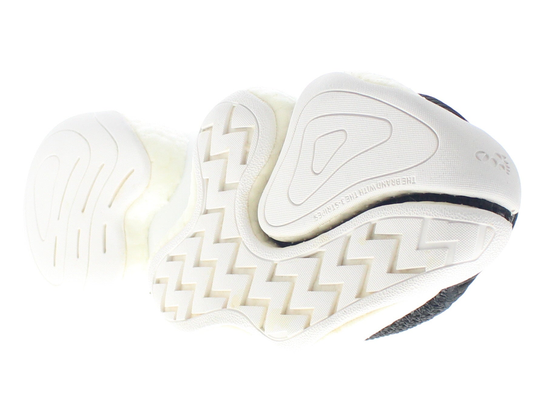 【US9.5】 adidas CRZYBYW CQ0991 【DS】