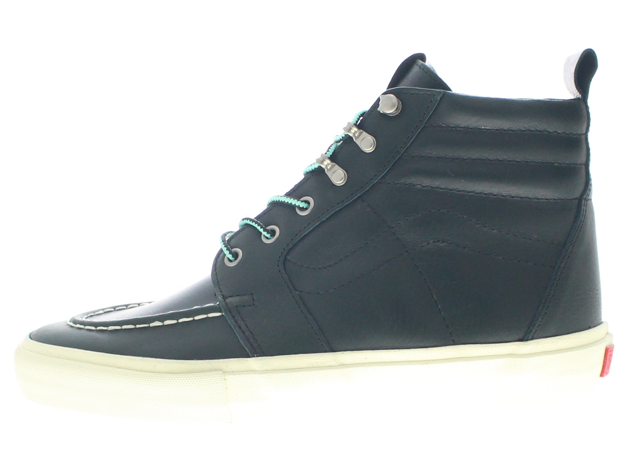 【US10】 VANS SK8-HI BOOT "S" (MIKE HILL) VN-0SDU80P 【DS】