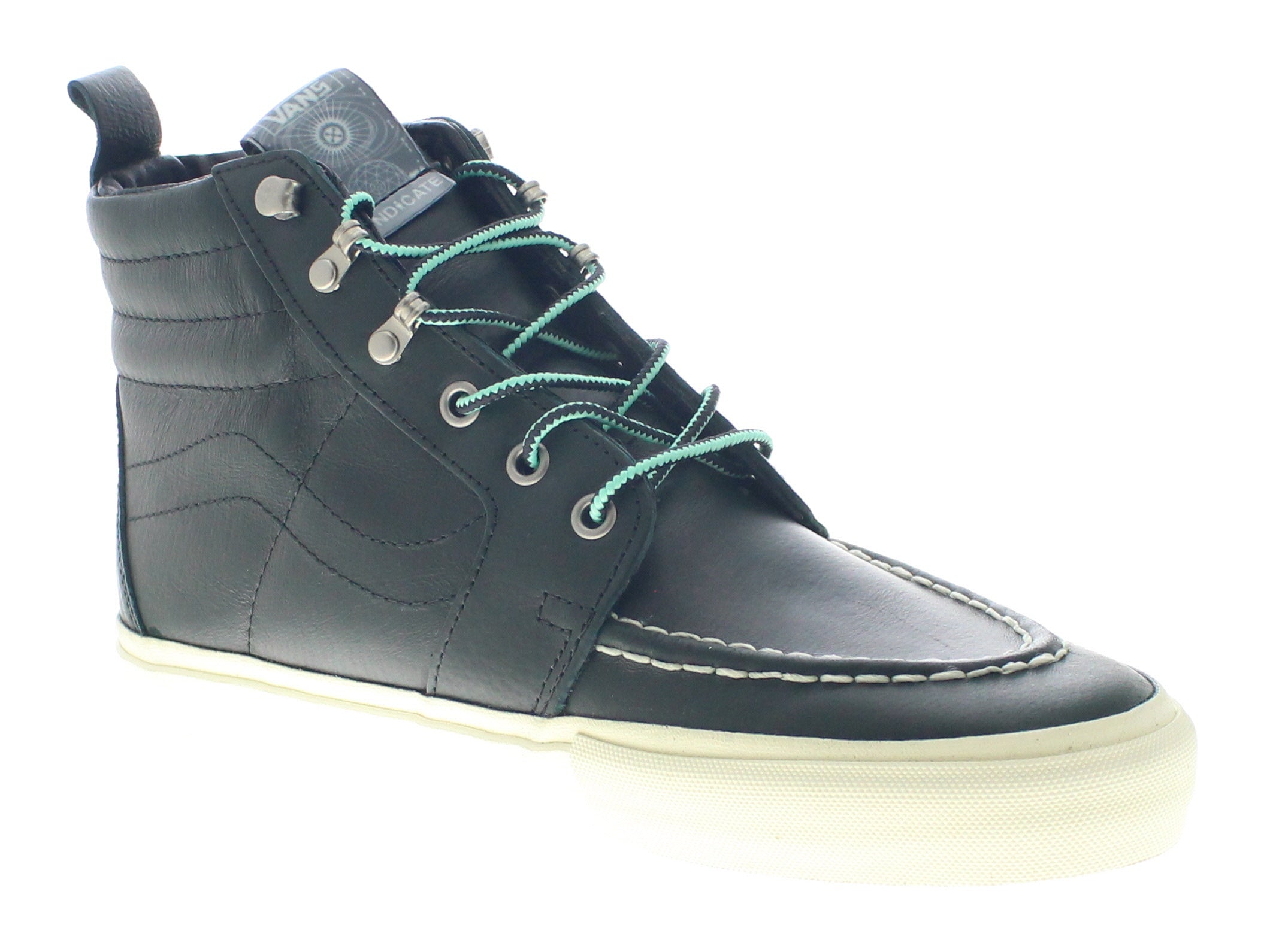 【US10】 VANS SK8-HI BOOT "S" (MIKE HILL) VN-0SDU80P 【DS】