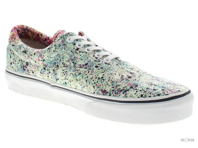 【US10】 VANS ERA 59 VN-0UC69YO 【DS】