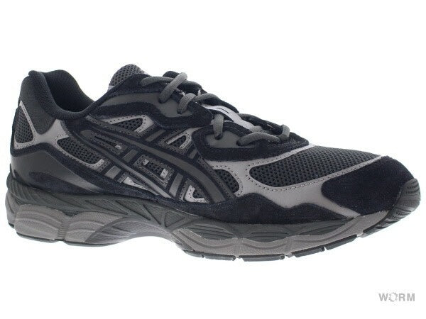 【US8.5】 ASICS GEL-NYC 1201A789-020 【DS】