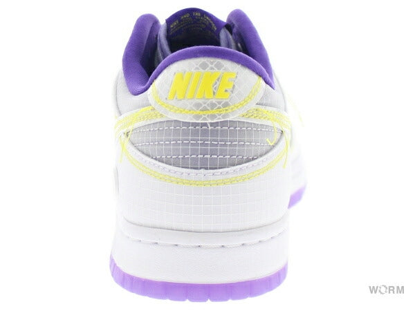 【US8.5】 NIKE DUNK LOW / U DJ9649-500 【DS】