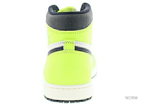 【US9.5】 AIR JORDAN 1 RETRO HIGH OG 555088-702 【DS】