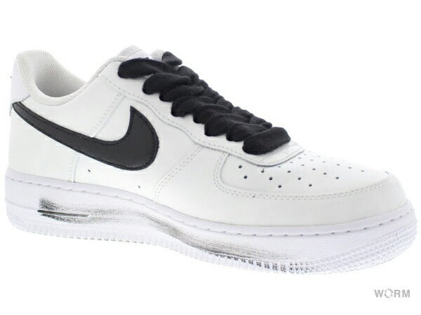 【US12】 NIKE AIR FORCE 1 07 / PARANOISE DD3223-100 【DS】