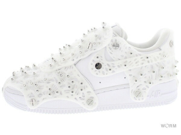 【US5.5】 NIKE W AIR FORCE 1 LXX SWRVSKI CV7668-100 【DS】