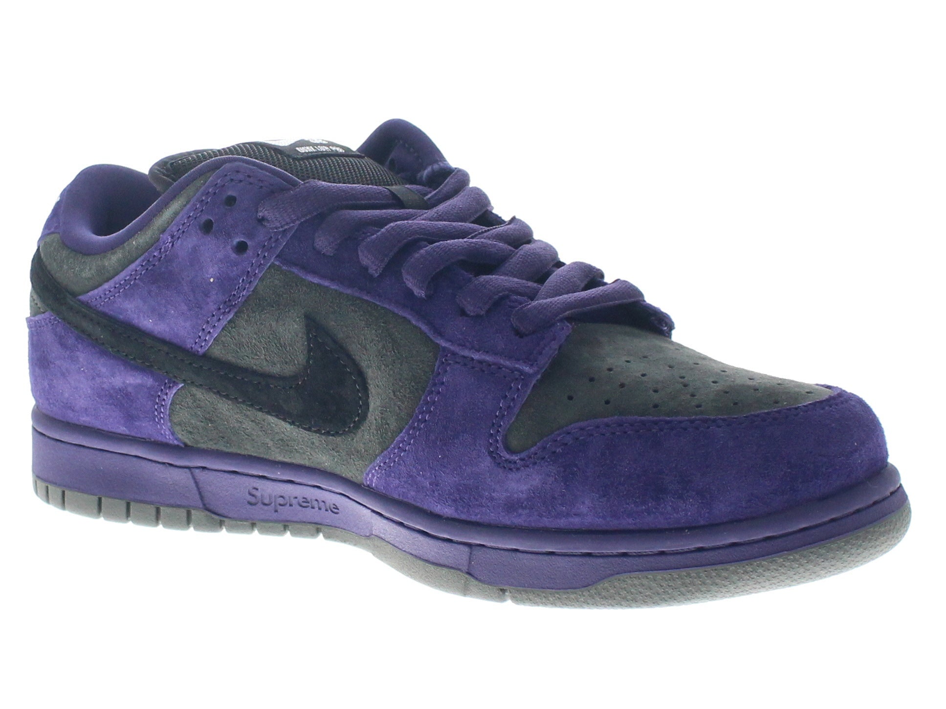 【US8.5】 NIKE SB SB DUNK LOW OG QS HQ8487-500 【DS】
