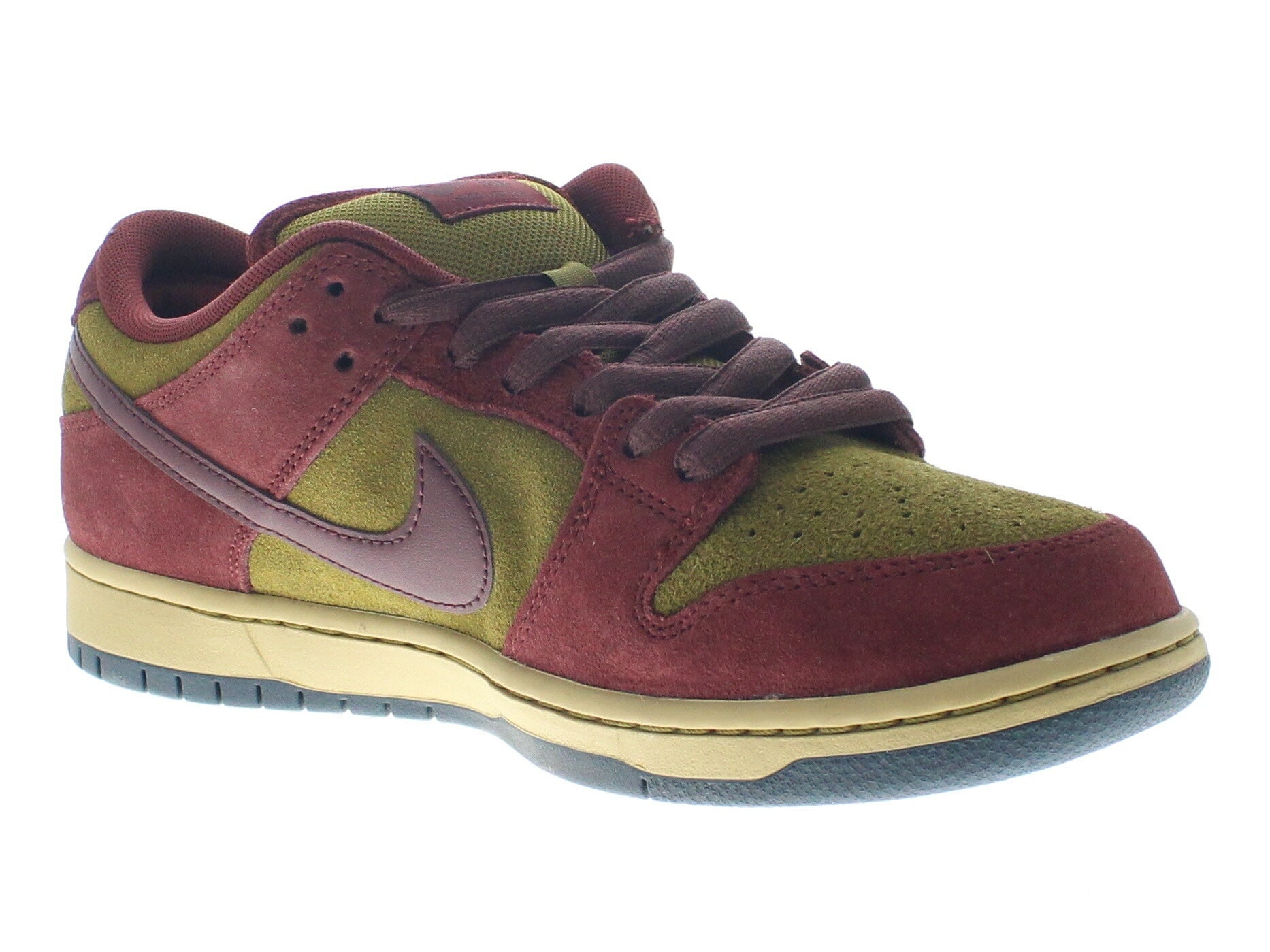 【US10】 NIKE SB SB DUNK LOW PRO HQ1625-600 【DS】