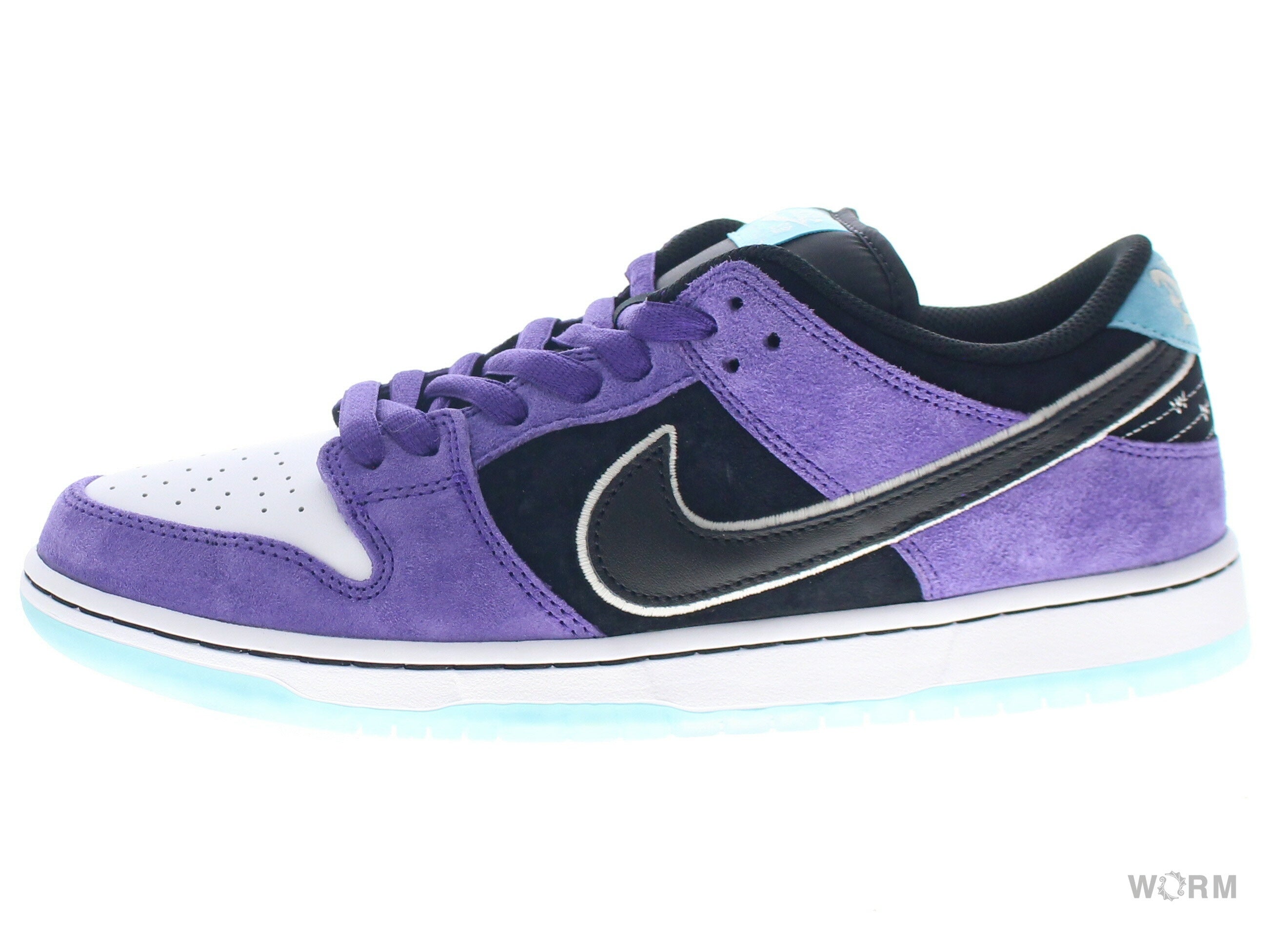 【US10】 NIKE SB SB DUNK LOW PRO HJ0513-500 【DS】