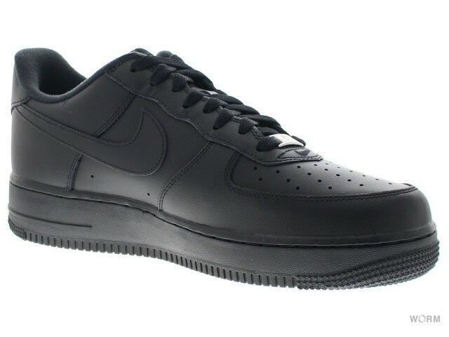 【US11】 NIKE AIR FORCE 1 LOW SP SUPREME CU9225-001 【DS】