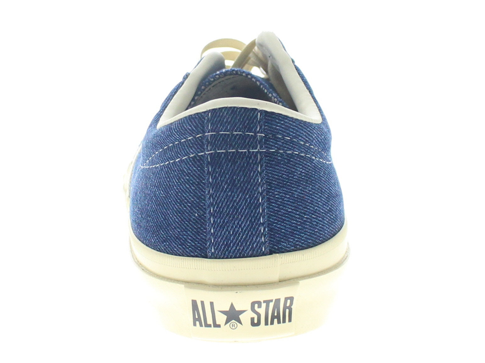 【US10.5】 CONVERSE STAR&BARS DENIM 1SE460 【DS】