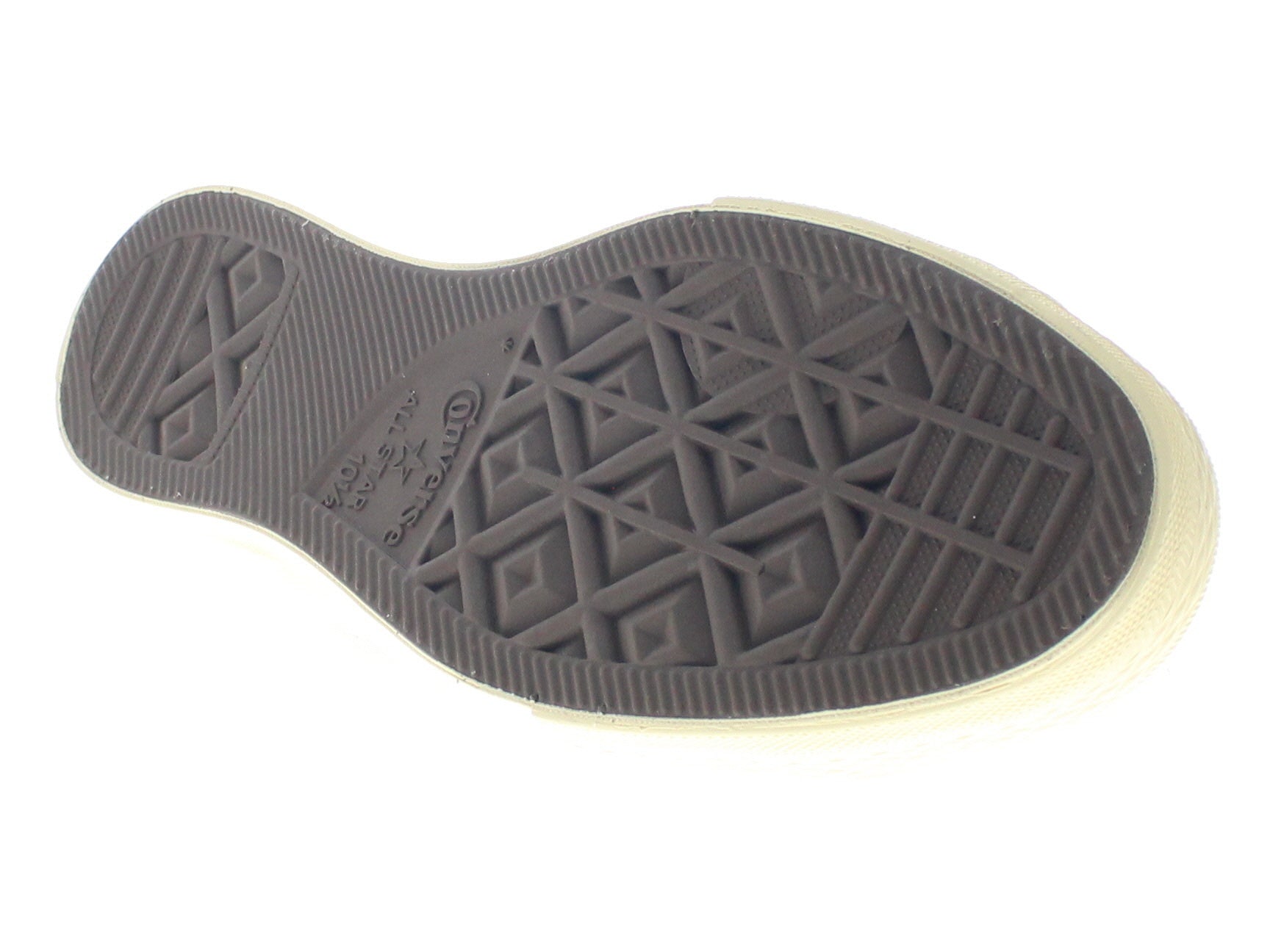 【US10.5】 CONVERSE STAR&BARS US SUEDE 1SE244 【DS】