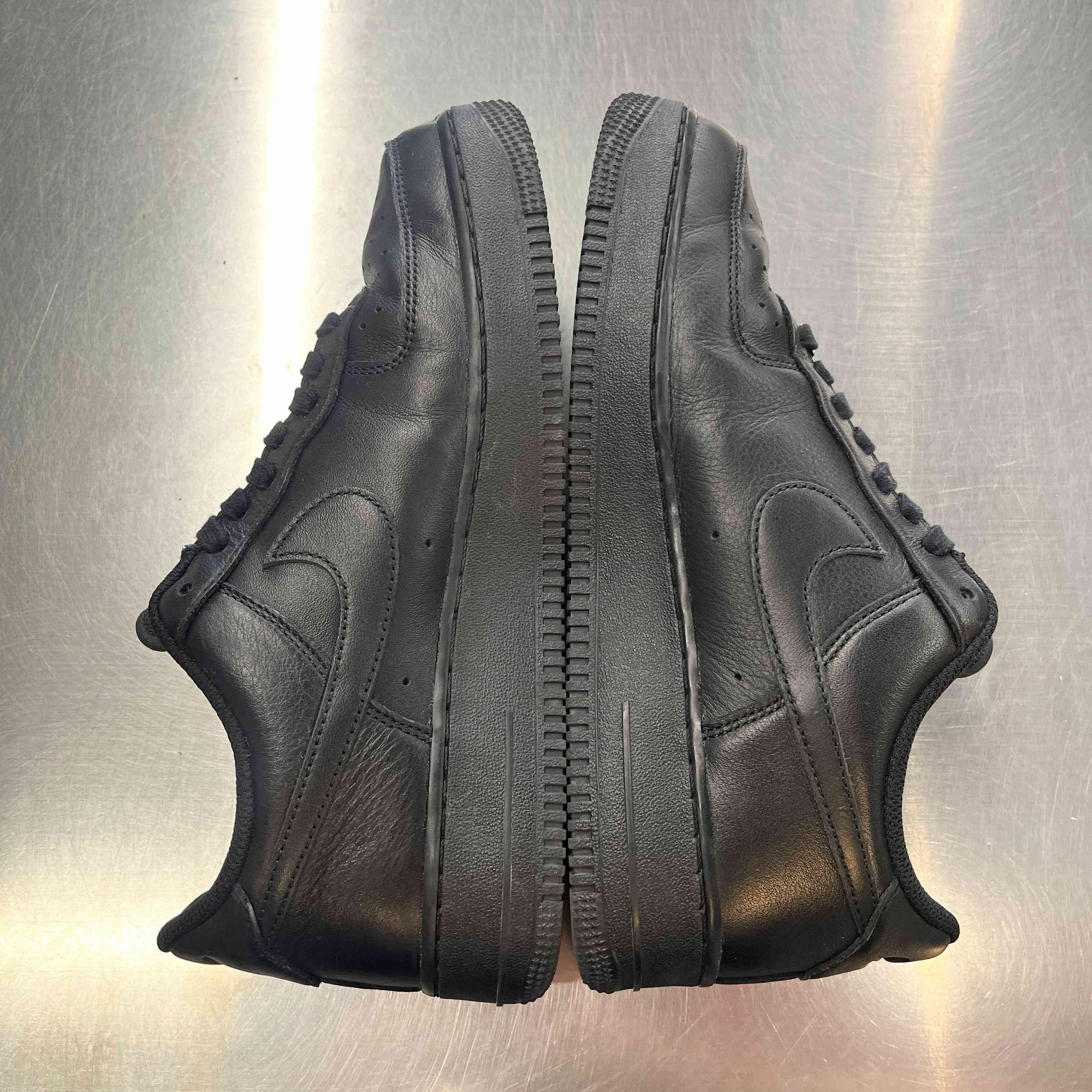 【US9】 NIKE AIR FORCE 1 SP ALYX FJ4908-001 【USED】