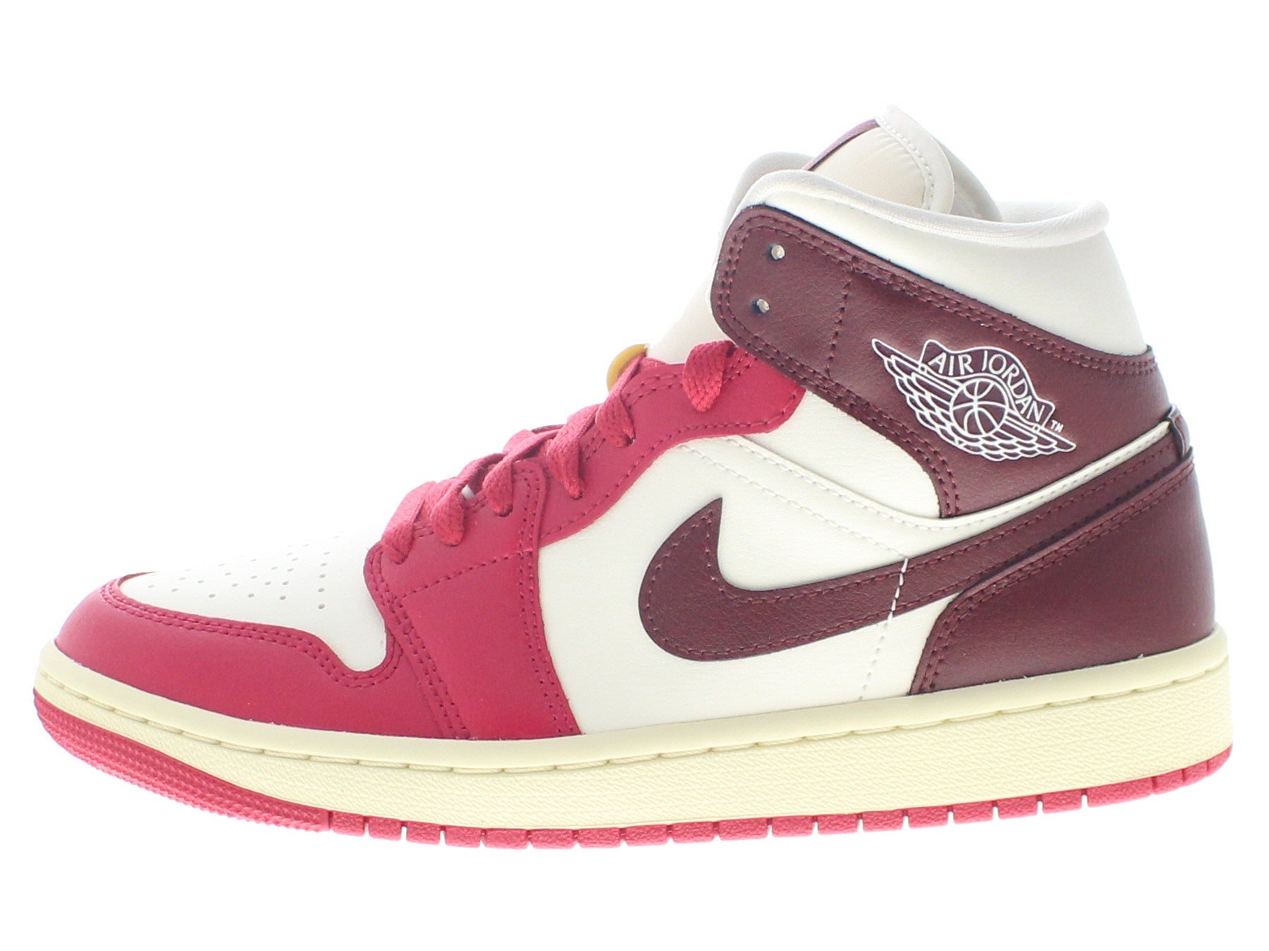 【W US7.5】 W AIR JORDAN 1 MID BQ6472-119 【DS】