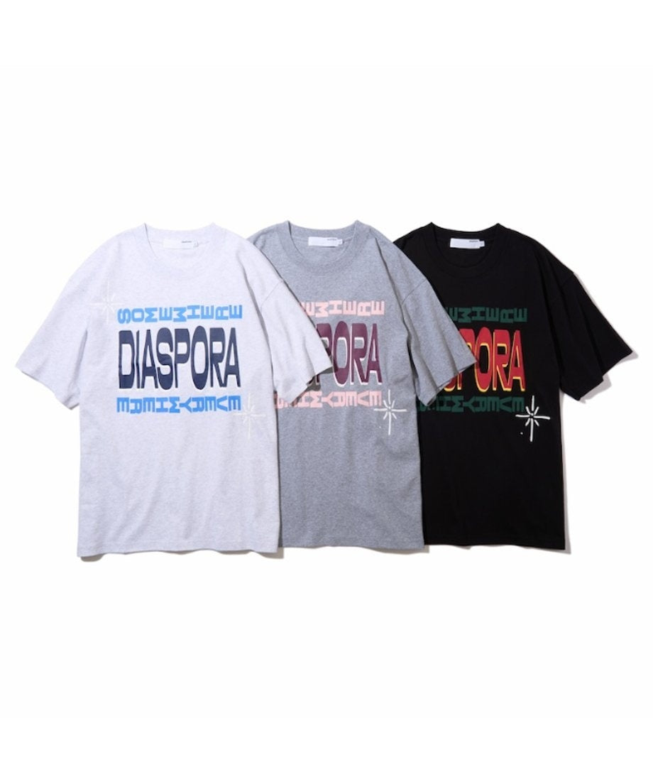 Diaspora skateboards Tortas Tee Steam XL