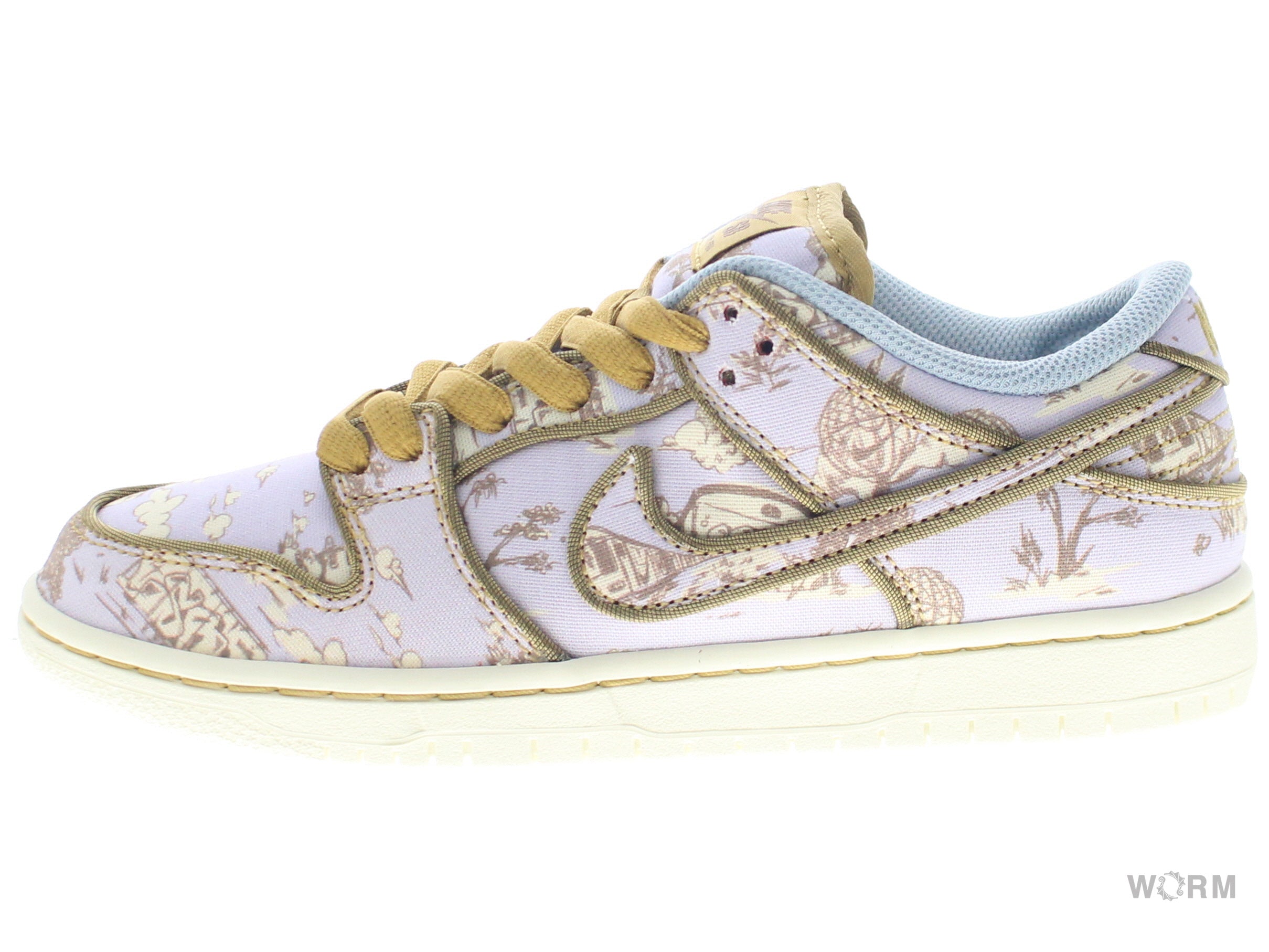 【US12】 NIKE SB SB DUNK LOW PRO PRM FN5880-001 【DS】