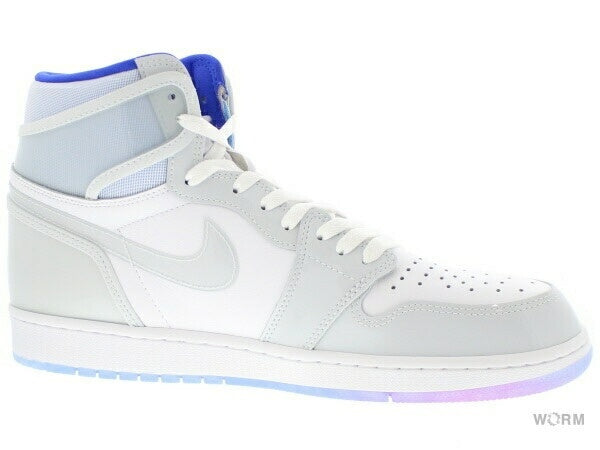 【US8】 AIR JORDAN 1 HI ZOOM AIR CK6637-104 【DS】