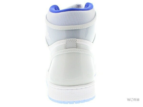 【US8】 AIR JORDAN 1 HI ZOOM AIR CK6637-104 【DS】