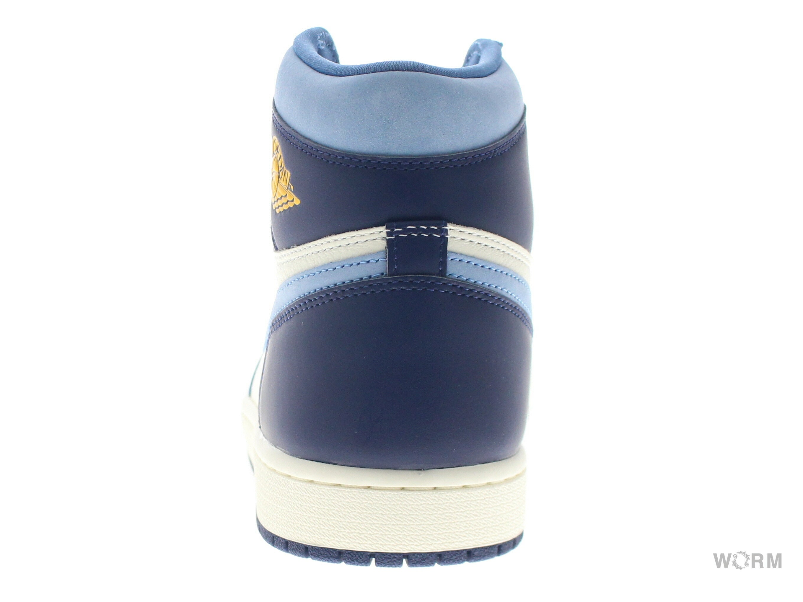 【W US12】 WMNS AIR JORDAN 1 RETRO HI OG FD2596-400 【DS】
