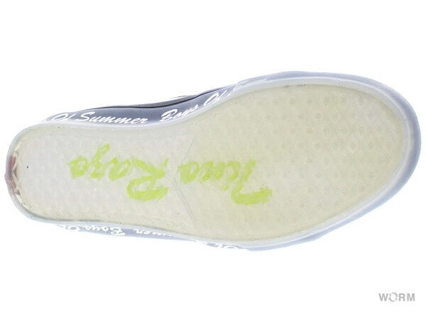 【US9.5】 VANS SKATE SK8-HI V VN0A4BWYBD0 【DS】