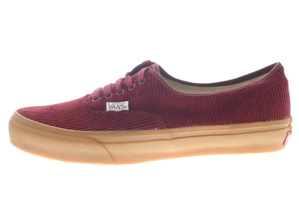 【US9.5】 VANS V44CE B&Y AUTHENTIC 487976-0003 【DS】
