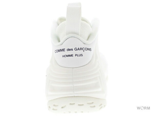【US9】 NIKE AIR FOAMPOSITE ONE SP CDG CDG DJ7952-100 【DS】