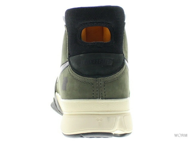 【US10】 NIKE KOBE 1 PROTRO UNDEFEATED FLIGHT JACKET MNBSKT-156 【DS】