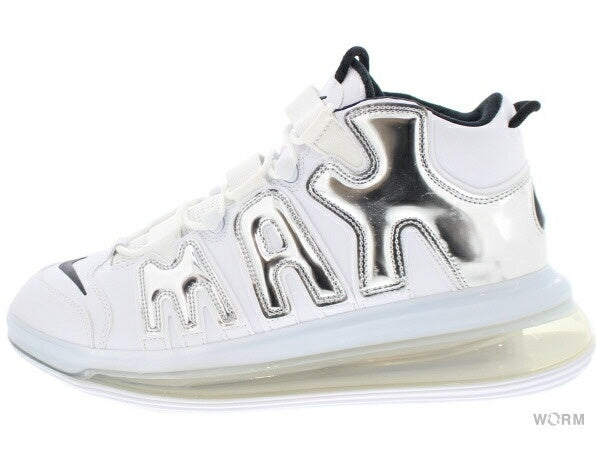 【US10】 NIKE AIR MORE UPTEMPO 720 QS 1 BQ7668-100 【DS】