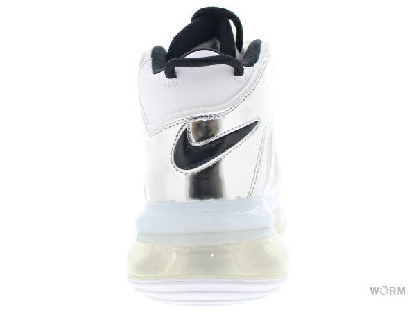 【US10】 NIKE AIR MORE UPTEMPO 720 QS 1 BQ7668-100 【DS】