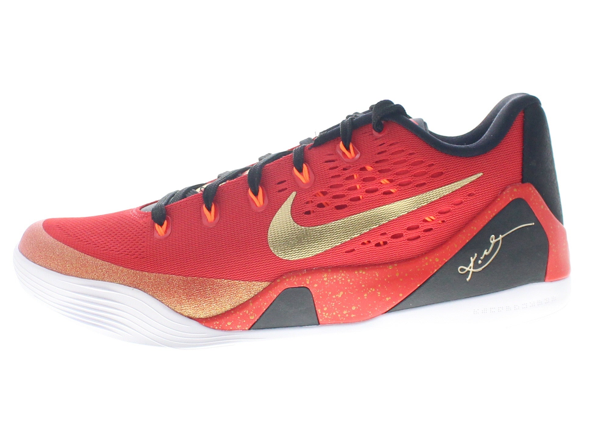 【US9】 NIKE KOBE 9 EM PROTRO IH1400-600 【DS】