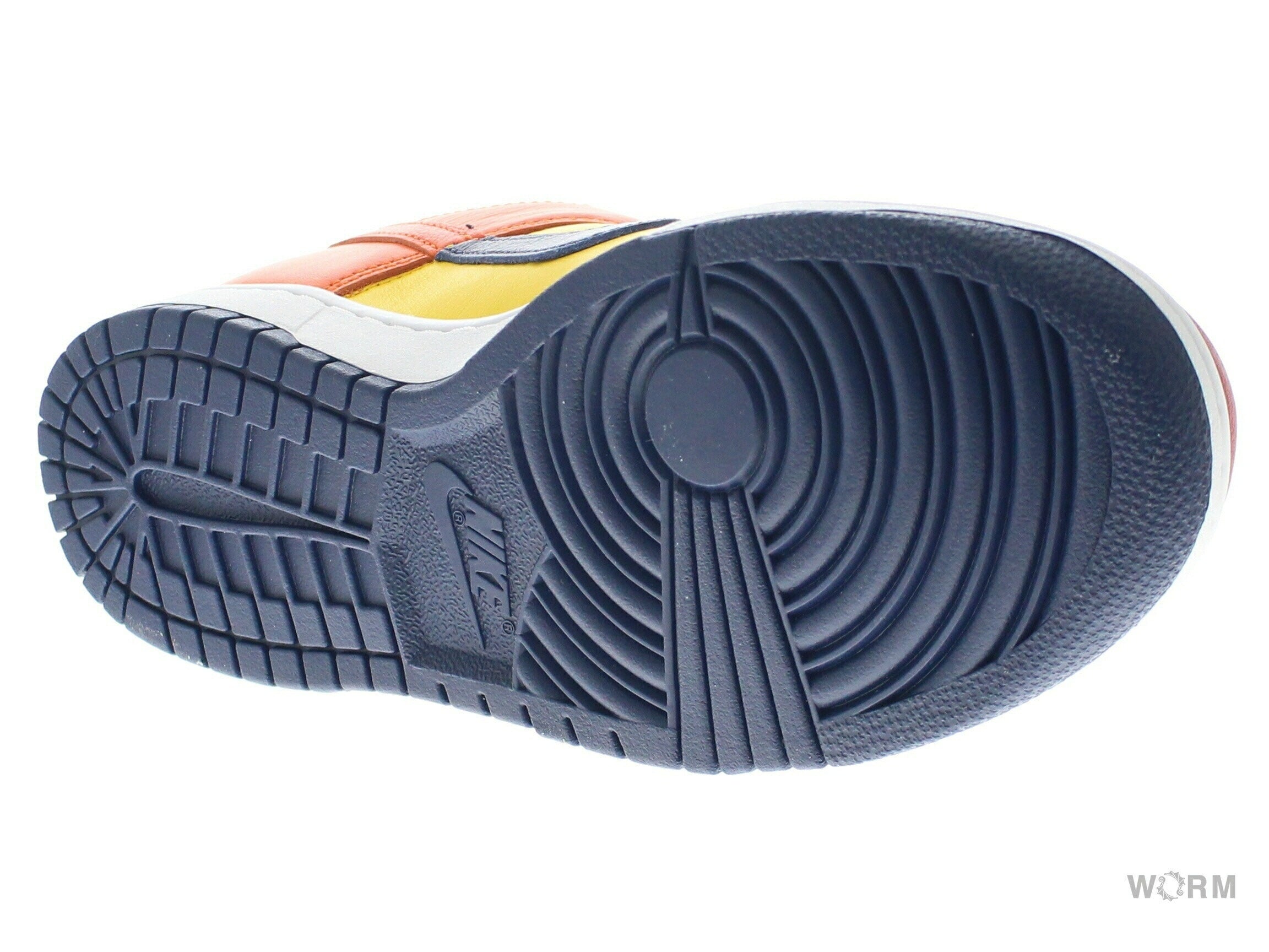 【US8】 NIKE DUNK LOW JP QS WHAT THE IB2051-400 【DS】