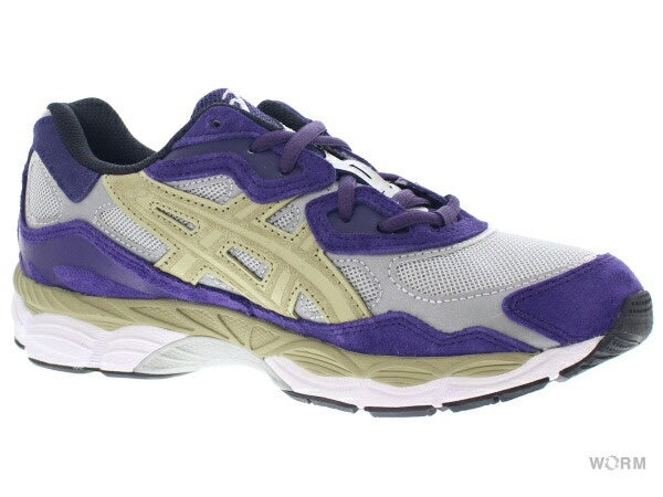 【US8】 ASICS GEL-NYC AWAKE AWAKE NY 1201A850-020 【DS】