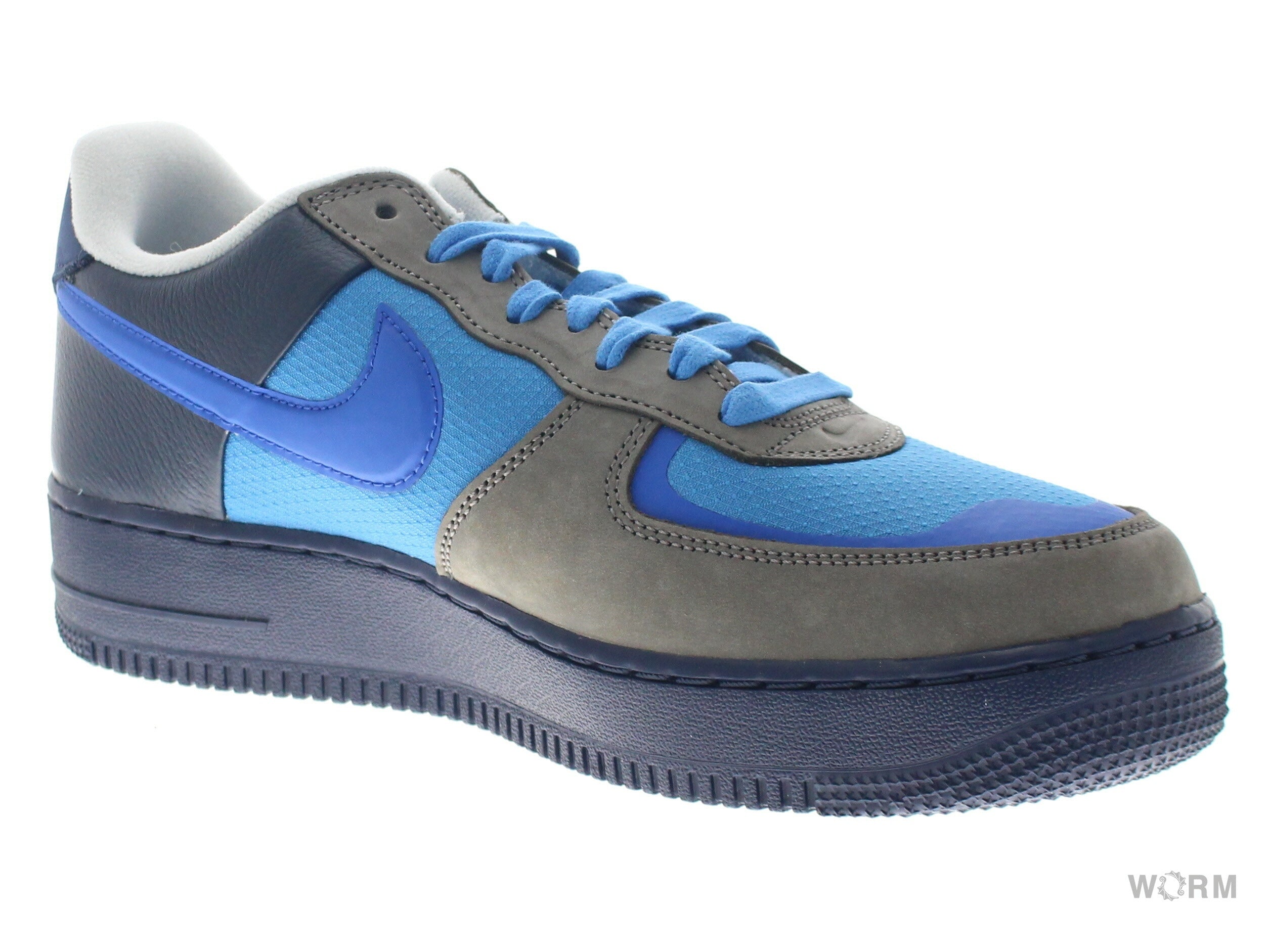 【US8】 NIKE AIR FORCE 1 LOW SP STASH HF5516-001 【DS】