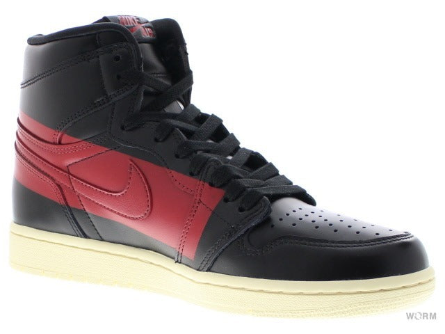 【US10.5】 AIR JORDAN 1 HIGH OG DEFIANT COUTURE BQ6682-006 【DS】