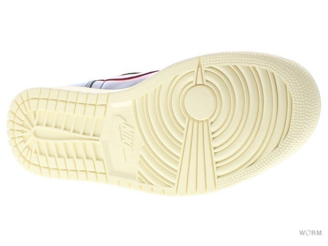 【US10.5】 AIR JORDAN 1 HIGH OG DEFIANT COUTURE BQ6682-006 【DS】