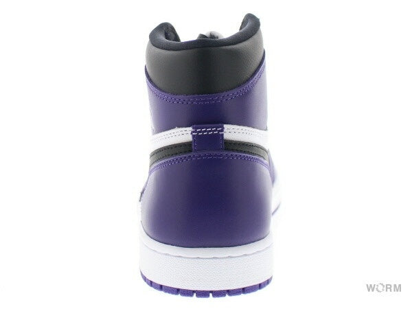 【US11】 AIR JORDAN 1 RETRO HIGH OG 555088-500 【DS】
