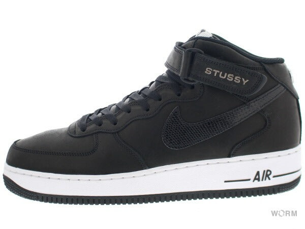【US11】 NIKE AIR FORCE 1 MID '07 SP DJ7840-001 【DS】
