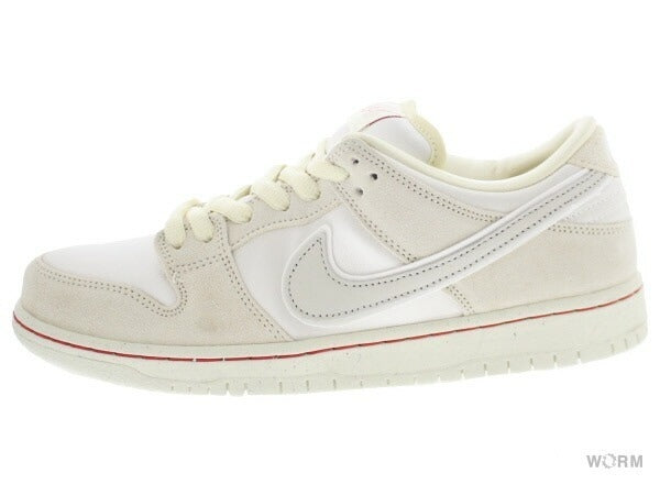 【US11.5】 NIKE SB SB DUNK LOW PRM FZ5654-100 【DS】