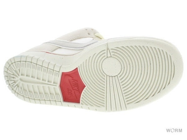 【US11.5】 NIKE SB SB DUNK LOW PRM FZ5654-100 【DS】