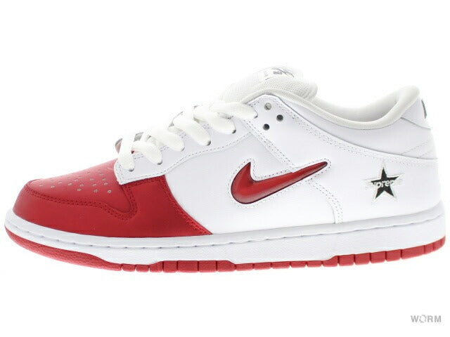 【US11.5】 NIKE SB SB DUNK LOW OG QS CK3480-600 【DS】