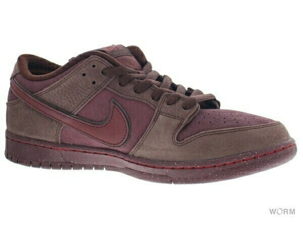【US11.5】 NIKE SB SB DUNK LOW PRM FN0619-600 【DS】