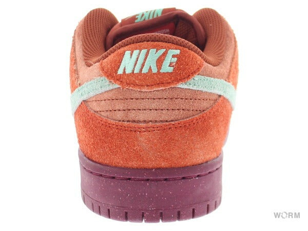 【US11】 NIKE SB SB DUNK LOW PRO PRM DV5429-601 【DS】
