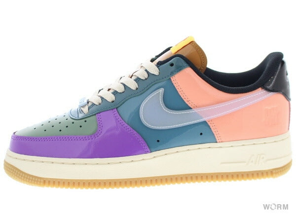 【US9.5】 NIKE AIR FORCE 1 LOW SP DV5255-500 【DS】