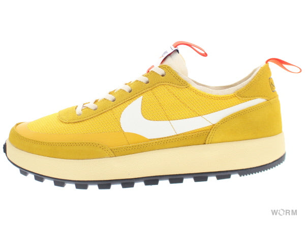 【W US11】 NIKE GENERAL PURPOSE SHOE Tom Sachs DA6672-700 【DS】